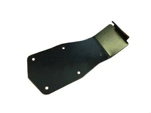 Stationary Driver's Mounting Bracket Only - Suzuki Blvd C50 C90 VL800 Models - Picture 1 of 2