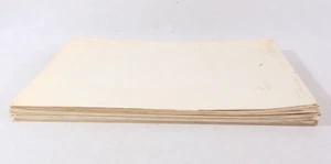 Lot of 17 Movie Posters (12 Different) from Around 1969, One Sheet (41x27), Nice - Picture 1 of 10