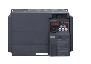 MITSUBISHI FR-E740-170SC-EC Inverter AC Drive 17A 7.5kW 10HP UPS - Picture 1 of 3