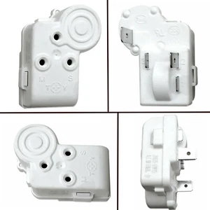 2PCS Refrigerator Compressor Overload Protector PTC Starter Relay ZHB35-120P15 - Picture 1 of 6