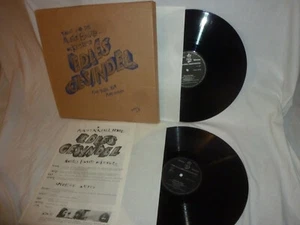 Tommi Und Das Mobile Einsatzorkester, Edles Gesindel, Trikont US 55, 2 LP 1979 - Bild 1 von 5