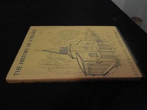 1964 Ridgewood New Jersey History of a Village HCDJ - Picture 1 of 1