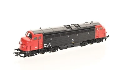 Roco 63960 NOHAB DSB My 1125 Spur HO - Bild 1 von 4