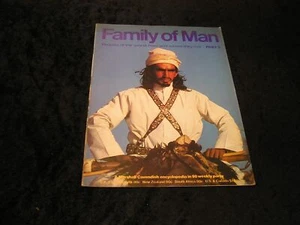 Family of Man Part 5 - Picture 1 of 1