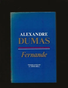 Fernande: The Story of a Courtesan - Picture 1 of 6