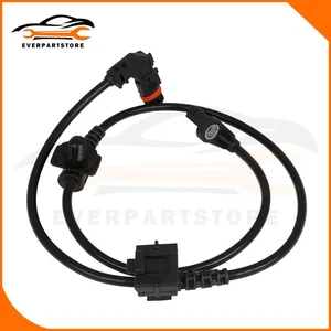 Front ABS Wheel Speed Sensor For Chrysler 300 Dodge Magnum Charger 06-10 Left RH - Picture 1 of 6