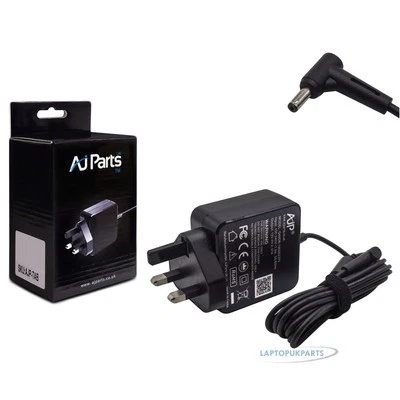 New Replacement For ASUS X515 Laptop 45W AC Adapter Charger Power Supply Adaptor - Image 1 of 4