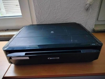 Canon PIXMA iP7250 Drucker als Ersatzteilspender (Z3 1118) - Bild 1 von 4