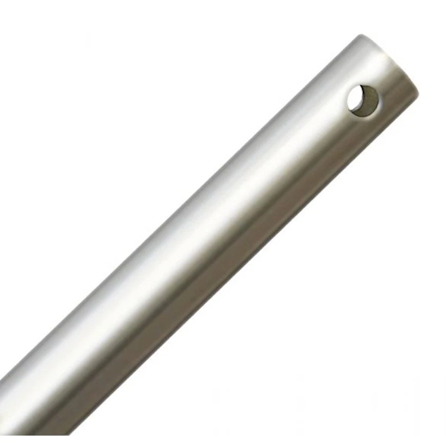 Savoy House 36" Downrod, Chrome - DR-36-CH - Image 1 of 1