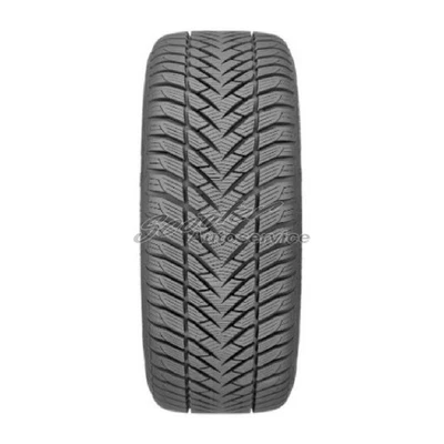 1x 255/35R20 97W Goodyear Winterreifen UltraGrip Performance 3 3PMSF XL | 64367 - Bild 1 von 3
