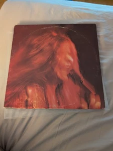 Janis Joplin I Got Dem Ol  Kozmic Blues Again Mama! - Picture 1 of 4