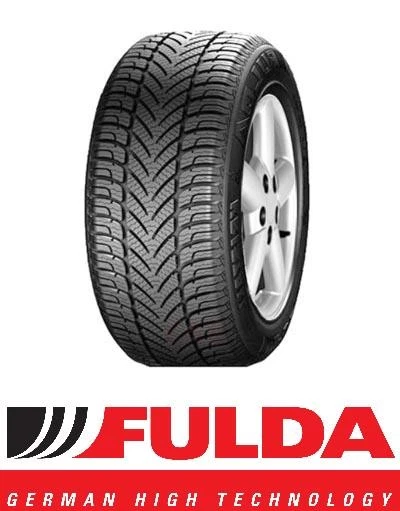 Fulda Kristall Control SUV 215/60 R17 96H - Bild 1 von 1