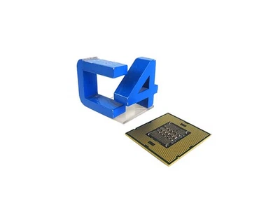 INTEL SLC3T E7-4870 10CORE 2.40GHZ 6.4GT/S 30M - 653050-001, J50WT - Image 1 of 3