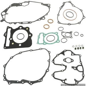 Kit de junta completa Namura para Big Bore para Honda 1999-2004 TRX400EX Sportrax NUEVO - Imagen 1 de 8