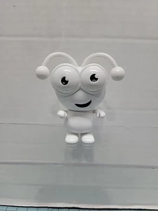 Cricut Cutie Sammelfigur weiß sehr süß!! - Bild 1 von 6