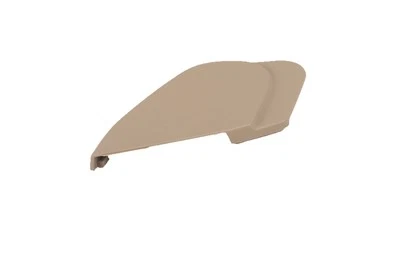 2007-2012 BUICK SATURN ENCLAVE OUTLOOK PANEL ASM R/SEAT CUSH TR * 15901214 NEW - Image 1 of 4