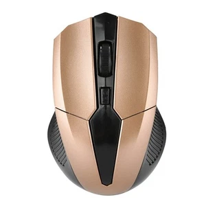 2.4G Optical Wireless Mouse Adjustable Dpi Usb Receiver Office Gaming Mous AM - Picture 1 of 8