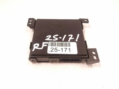2022-2024 Honda Civic Temperature Control Module Unit  79600-T21-A51 - Image 1 of 4