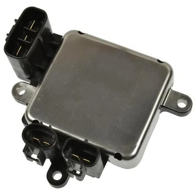 Standard Ignition RY1822 Engine Cooling Fan Module - Image 1 of 4