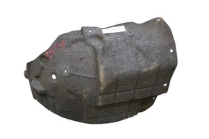 14-20 Maserati Ghibli M157 Front Left Driver Side Fender Liner Splash Shield OEM - Picture 1 of 13