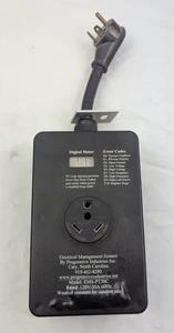 Progressive Industries EMS-PT30C Surge Protector - Picture 1 of 2