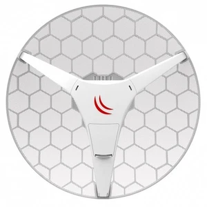 4752224004055 MikroTik CPE 60 GHz 1GbE RBLHGG-60a MIKROTIK - Zdjęcie 1 z 7