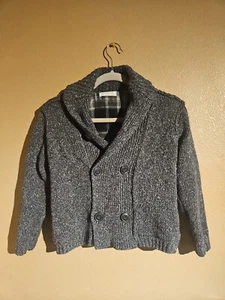 Zara Knitwear  Kids Sweater Cardigan  - Picture 1 of 6