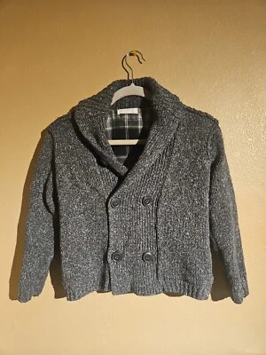 Zara Knitwear  Kids Sweater Cardigan  - Image 1 of 4
