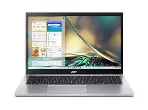 Notebook 15.6" Full HD i5 32 Gb SSD 1 TB W11 Grigio Aspire 3 NX.K6TET.01M Acer - Foto 1 di 10