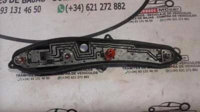 40615751 portalámparas para FIAT DOBLO CARGO (223) 1.9 D FURG. 2001 1375999 - Imagen 1 de 2