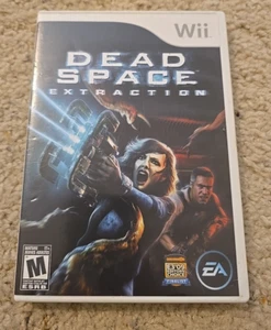 Dead Space: Extraction (Nintendo Wii, 2009) Completo - Imagen 1 de 2