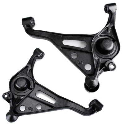 2pc Left & Right Front Lower Control Arms Suspension Kit For Suzuki Grand Vitara - Image 1 of 4