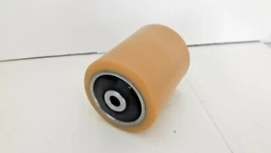 Rolle 85x105mm Polyurethan Rad 85x105mm Linde 0039933604 - Bild 1 von 1