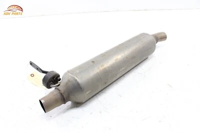 TOYOTA VENZA 2021-2022 AWD 2,5 L escape motor tubo central delantero fabricante de equipos originales -corte- Foto 1 de 4