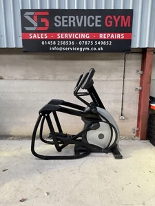 PACKAGE DEAL - 5 X Matrix E5X Elliptical Cross trainer. Commercial Gym Equipment - Picture 1 of 17