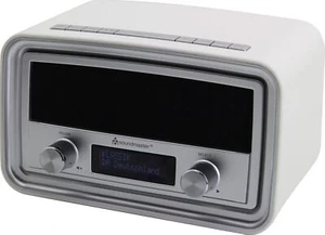 soundmaster UR190WE Heimradio - Bild 1 von 2