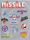 ST. LOUIS STEAMERS - MISL - 1979-80 PROGRAM versus THE Hartford Hellions.