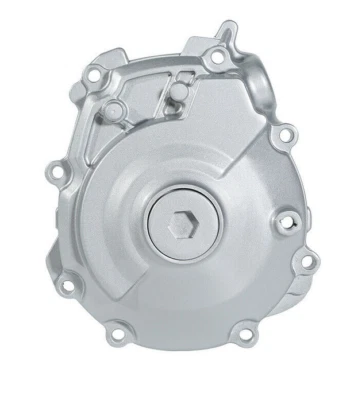 Крышка картера левого статора двигателя мотоцикла для YAMAHA YZF-R1 2015-2017 - Изображение 1 из 4