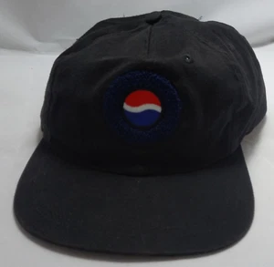 PEPSI CO Snapback Sombrero Gorra Ajustable Promocional Soda Cardi B - Imagen 1 de 9