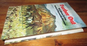 Further Out ~ W. A. Winter-Irving. 1st HbDj 1975 UNread GEM! HERE in MELB - Imagen 1 de 23