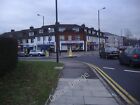 Photo 6X4 Junction Of Kenton Lane And College Hill Road Stanmore/Tq1691  C2011