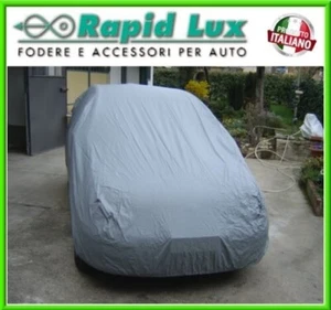 Funda Impermeable para Coche Afelpado para Kia Carens IV Serie (De 2013) - Bild 1 von 10