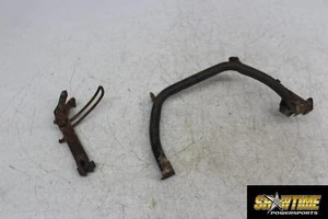 85-90 HONDA ELITE 250 CH250 KICKSTAND SIDE KICK STAND W CENTER STAND - Picture 1 of 9