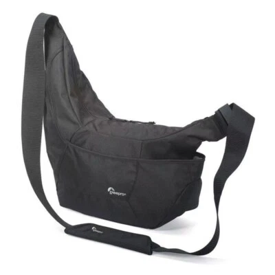 Lowepro Passport Sling III Camera Bag for DSLR Photography & Travel Camera Bag - Image 1 of 4