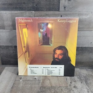 Kenny Loggins - Nightwatch - 1978 Vinyl LP - JC 35387 - Picture 1 of 5