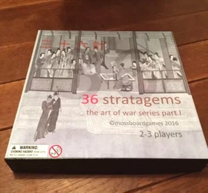 36 Strategien Brettspiel Kingdom Building War Plague Piraterie und Diplomatie - Bild 1 von 6