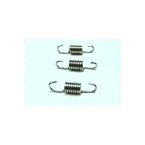 XCEED 103360 Spring Inline Short .12 (3) MOLLE SCARICO #O - Imagen 1 de 1
