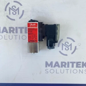 Danfoss MBS 5150-2011-2DB04 060N1072 Pressure Transmitter - Picture 1 of 5