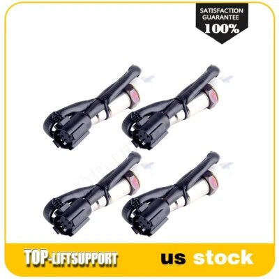 Oxygen 02 O2 Sensor For 1999-2001 Chrysler 300M 3.5L Upstream & Downstream Set 4 Foto 1 de 4