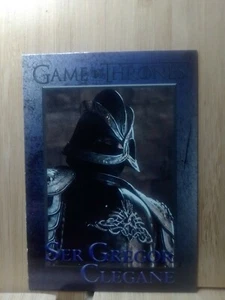 Game of Thrones🏆2018 Season 7 Rittenhouse #48 Trading Card 🏆FREE POST - Bild 1 von 2